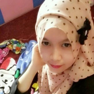 Ika Mustika profile icon