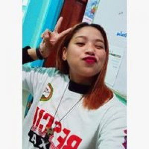 Shara Roxanne F Gacilo profile icon