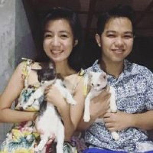 Marjorie Mandia Olivas profile icon