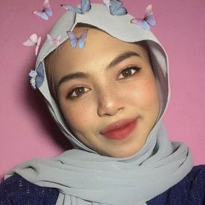 Hatikah Sharif profile icon