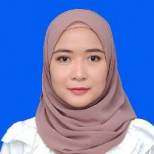 MELANI SRI SUNARYA profile icon