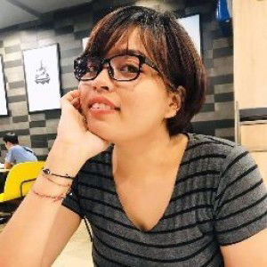 Putu Ayu Muliani profile icon