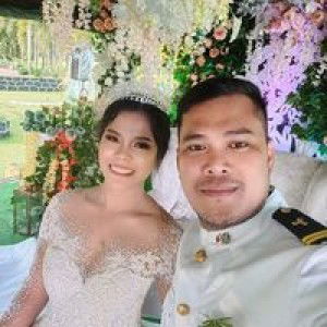 Jamaica Love Tiamzon - Gregorio profile icon