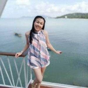 Woraporn Nok profile icon