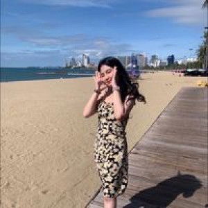 รัตติยา มีสัตย์ profile icon