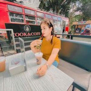 Sudarat Jhongbukklang profile icon