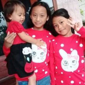 Cuma Wong Mlarat Safalina profile icon