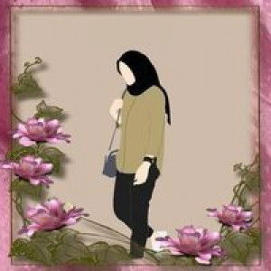 ROS NAZWA BINTI AHMAD AZMI profile icon