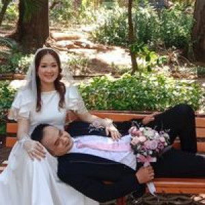 Sharly Anita profile icon