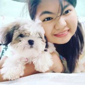 Cheeks Pao profile icon