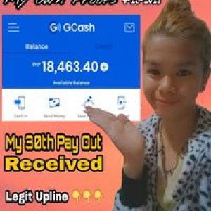 Palpal Cynthia profile icon