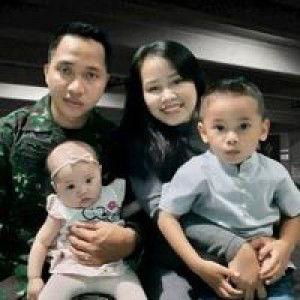 Deasy Ivana profile icon