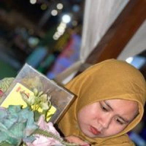 Miia Octaviani profile icon