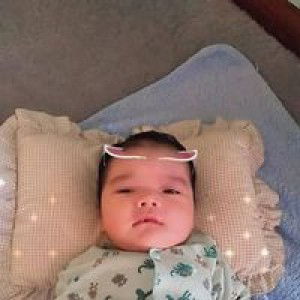 Astra Jingga profile icon