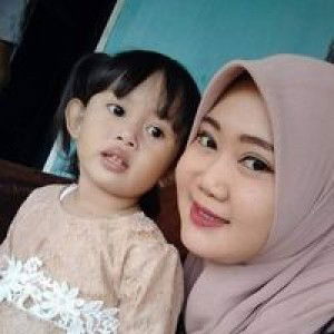 Dewi Widia Ningsih profile icon