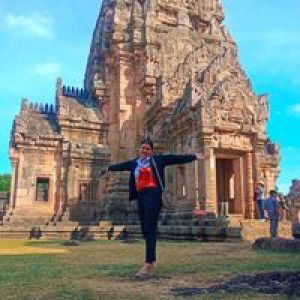 Fah Supawadee Thaworn profile icon