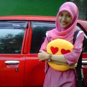 Suci Puji Lestari profile icon