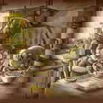 Chocopaleis profile icon