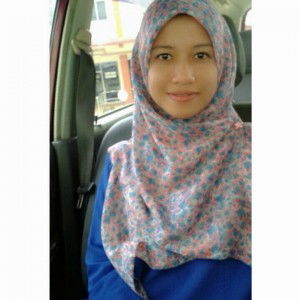 Maznira Mazlan profile icon