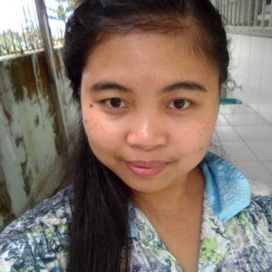 Erlinda Cruzat profile icon