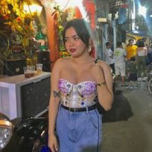 Maila Pangilinan profile icon