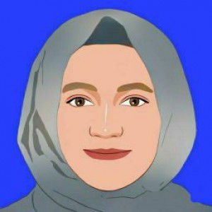 Sindi Melinda Sari profile icon