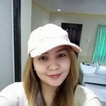 Roxanne Joyce Barroquillo profile icon