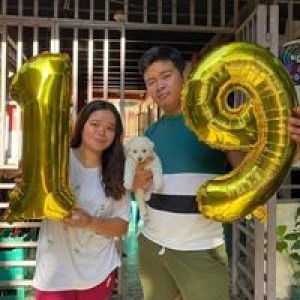 Michaela Talabis-Tipon profile icon