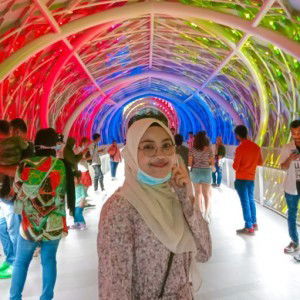 SITI NUR ANIS profile icon