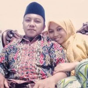 Ummi Wahyuni Al Mustofa profile icon