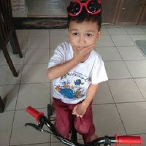 Ratna Wan profile icon