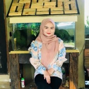 syazwani binti sadi profile icon