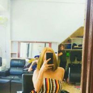 Aylla Jayne Beltran Jimenez profile icon