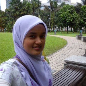 suraya. Mdr profile icon