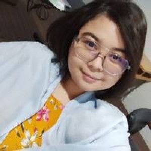 Joy Jennifer Samson profile icon