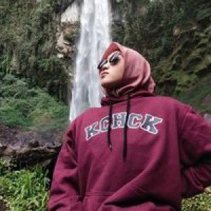 Miftahul Janah profile icon