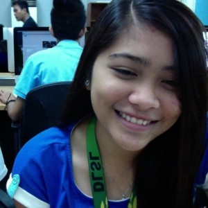 Kimberly Salapare profile icon