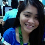 Kimberly Salapare profile icon