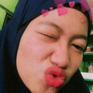 Salwa Nadia profile icon