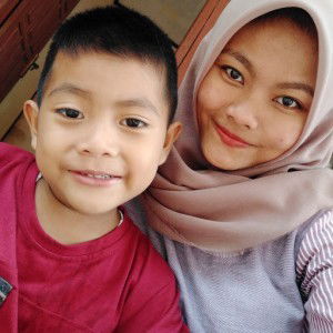 Triyaningsih profile icon