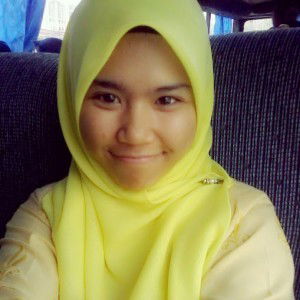 Zatie Syeira profile icon