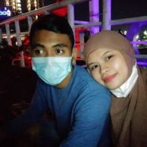 Dewi Indah profile icon