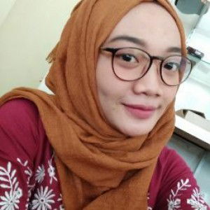 Marisa Dwi profile icon