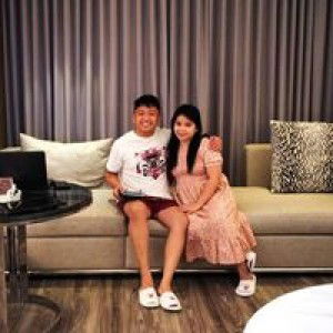 Lizel Anne Betita profile icon