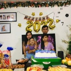 Apple Akirah Akiroh profile icon