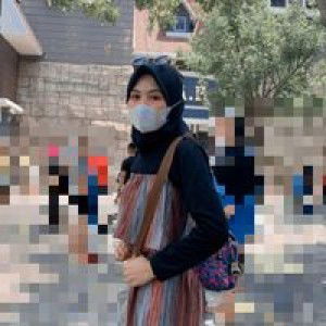 Khilda Rahmayani Harahap profile icon