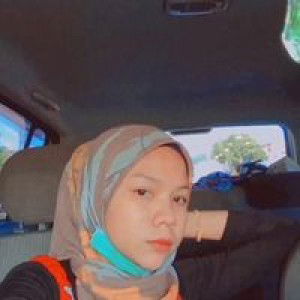 Nur Sharifah profile icon