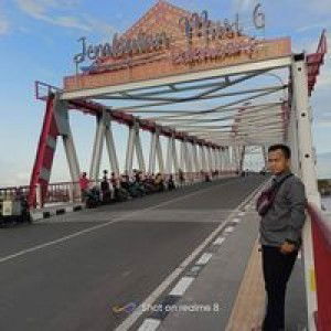 Wahyu Fichriansyah profile icon