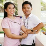 Rosemarie Delos Santos profile icon