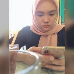 Nazira Gani profile icon